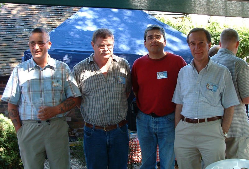 ../Images/Steve-G1INK, Paul-ZS6NK, Jose-EH7KW and Costas-SV1DH.jpg